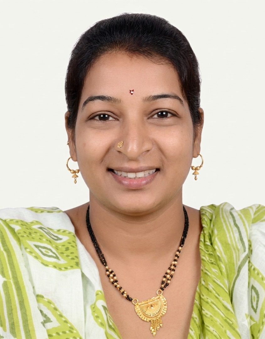 Meena  Bhalshankar - Part time Cook in Govandi East in Mumbai