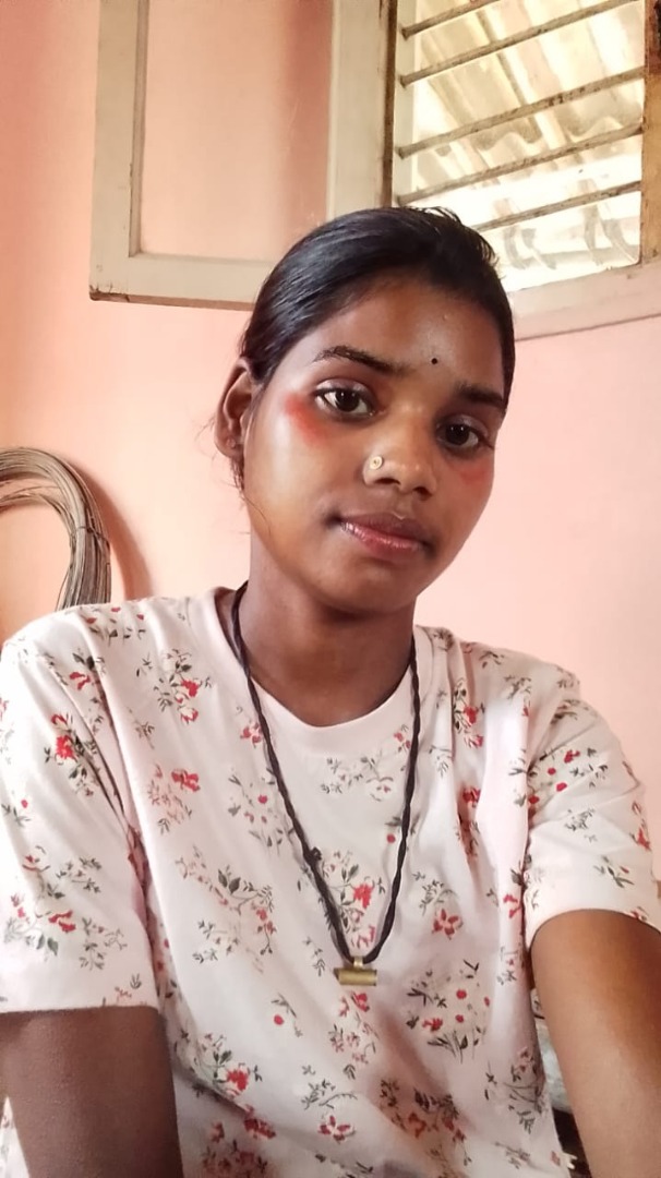Jamuna Kusma - Full time Cleaner in Gauribidanur in Bangalore Bengaluru