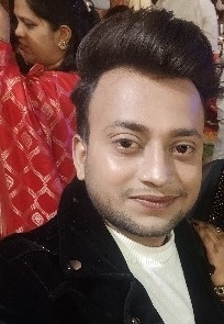 Aakash kishan - Part time Cleaner in K B Public School, Line Par, in Muradabad