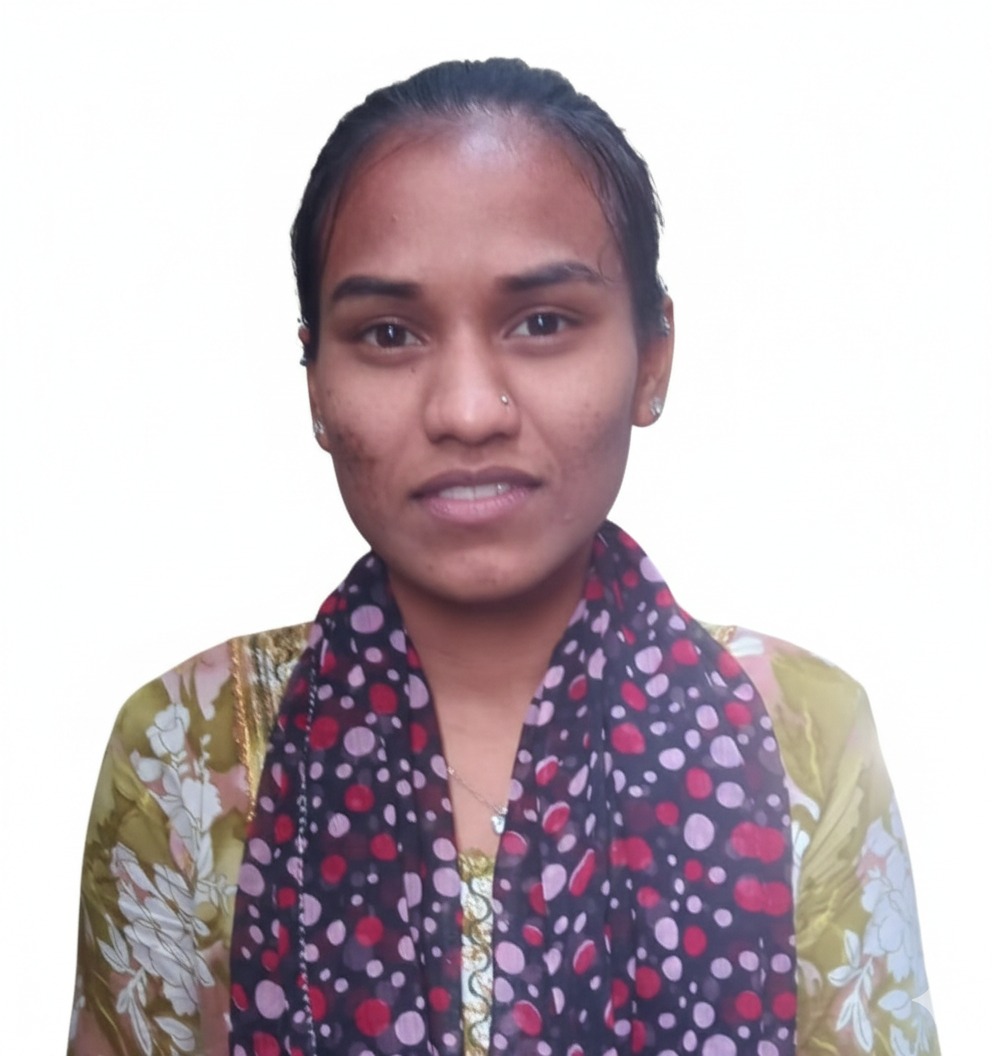 Dipali pansare - Full time Baby Sitter in pune in Mumbai