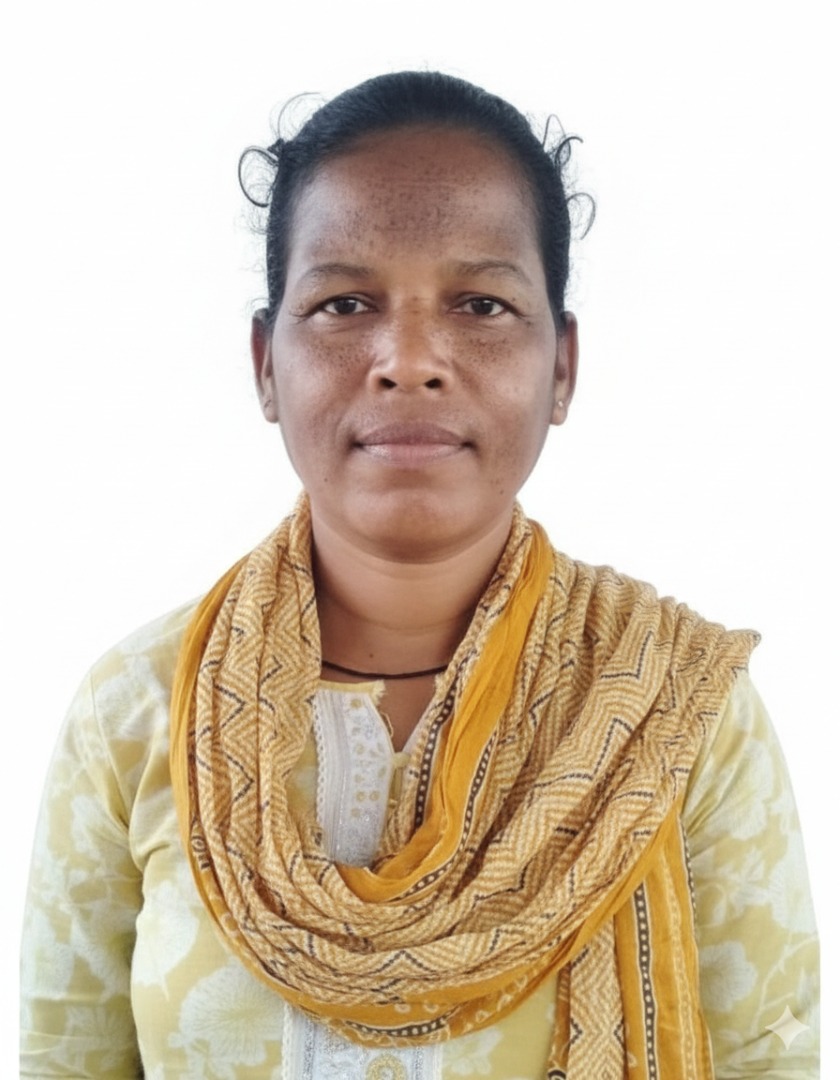 goleriya bara - Full time Cleaner and Cook in malad west in Mumbai