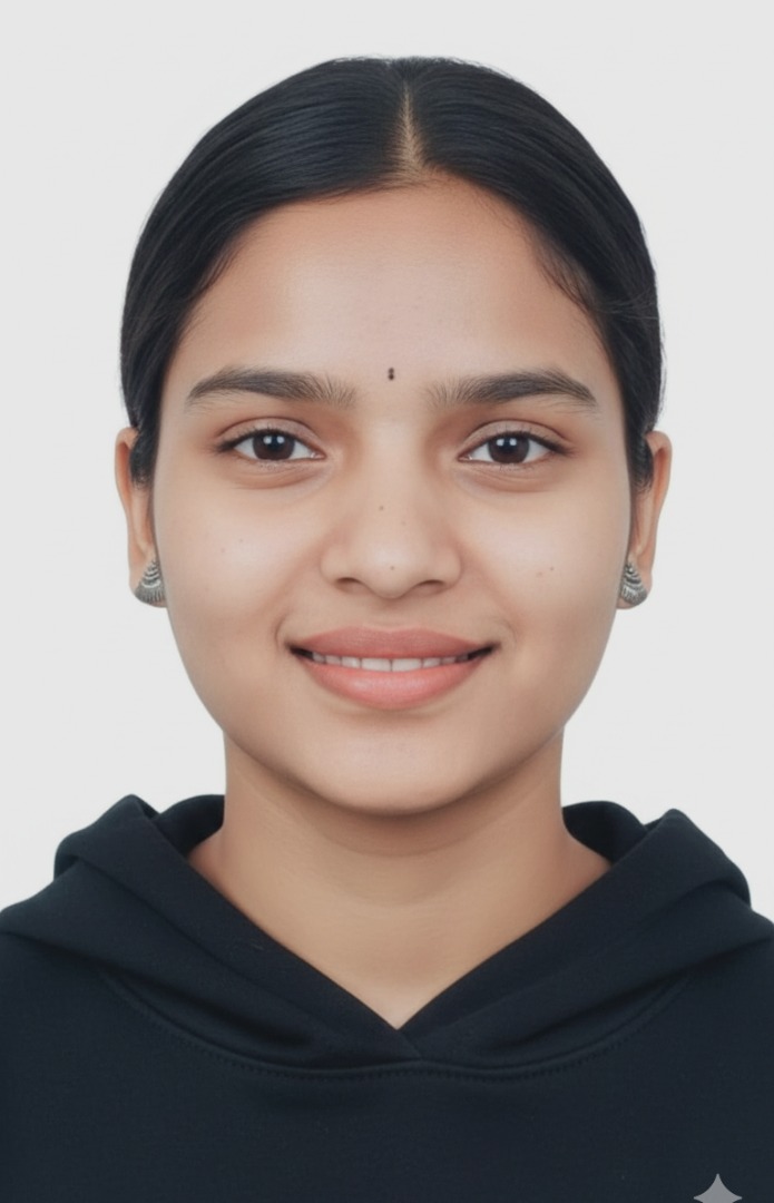 Ranima Nayak - Full time Baby Sitter in Santacruz-WEST in Mumbai