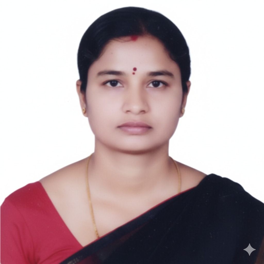 Bhavya - Part time Baby Sitter in Sunkadakatte in Bangalore Bengaluru