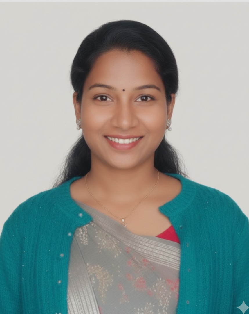 Amita Karketta - Full time Cleaner in kalyan in Mumbai