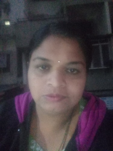 Megha Amol Raut - Part time Cleaner and Patient Care and Elderly Care and Baby Sitter in kothrud in Pune