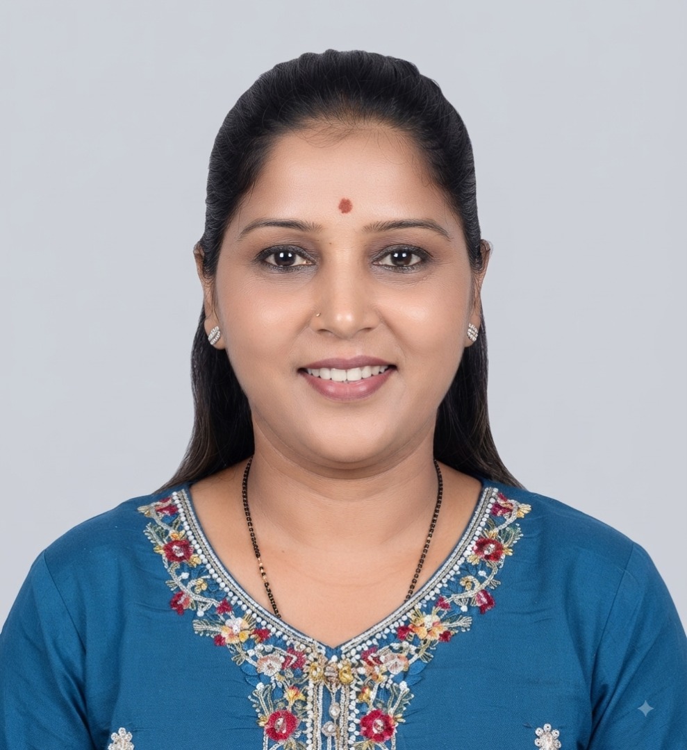 jayshree sharma - Part time Cook in thane  west in Thane