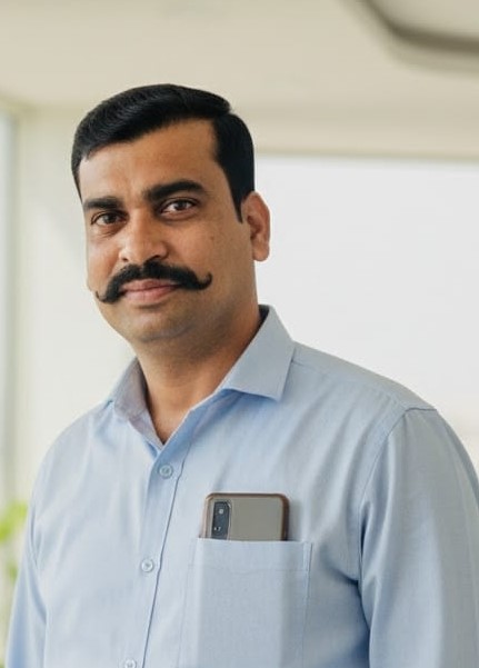 Rajiv Tiwari - Part time in Pratap Nagar in Jaipur