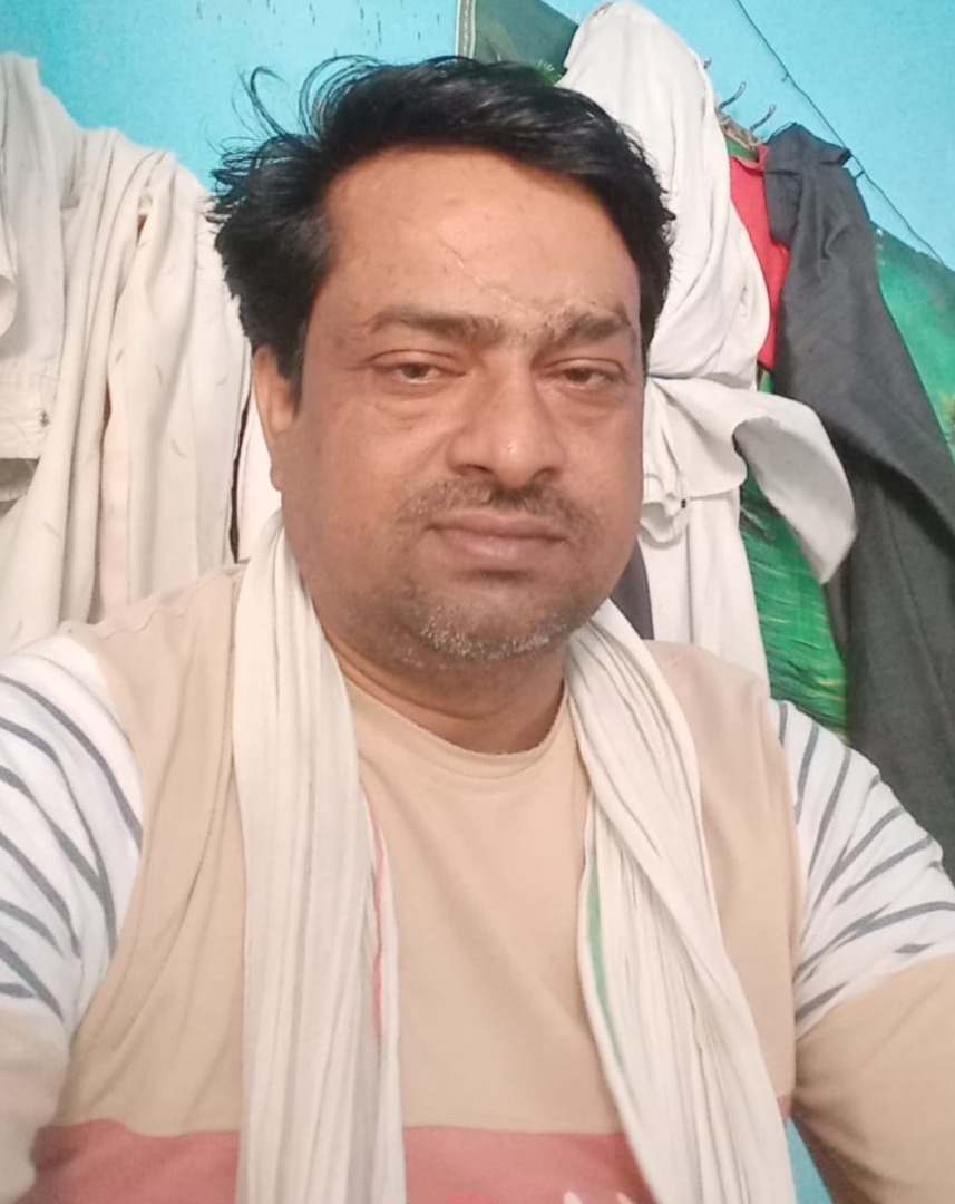 Salamat Khan - Part time in Badarpur in Delhi