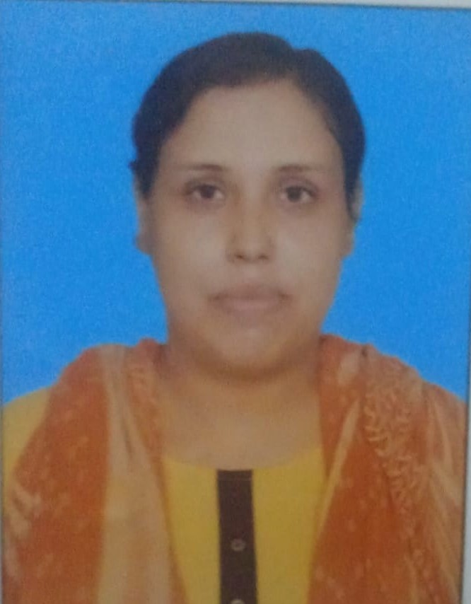 Riya - Part time Cook in Delhi in Delhi