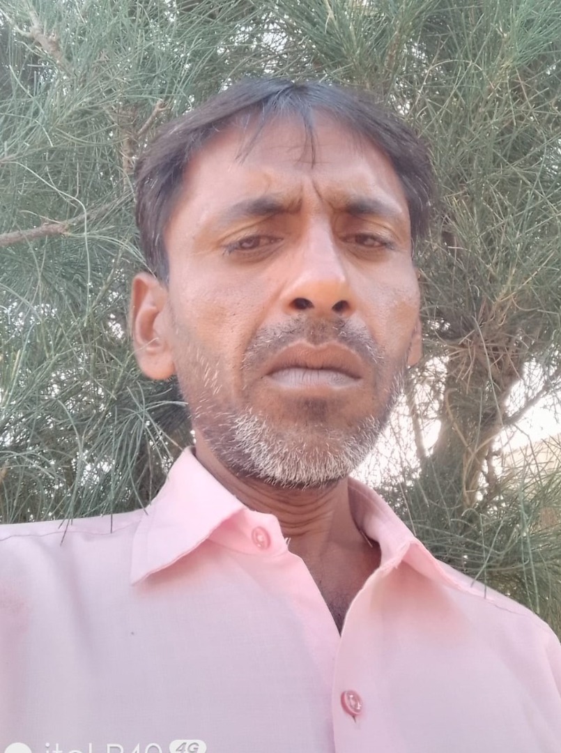 Vijay Khan - Part time Cleaner in Raisingh Nagar in Bikaner