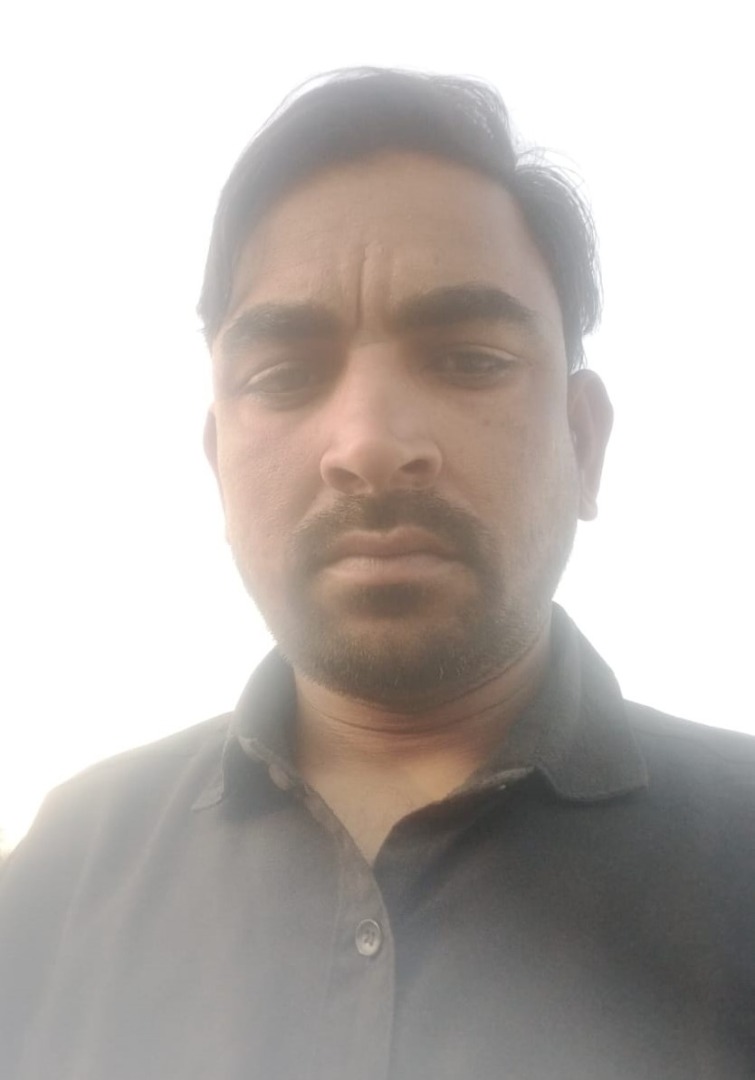 Chandra Prakash Yogi - Part time Patient Care and Elderly Care in Govardhan Nagar in Jaipur