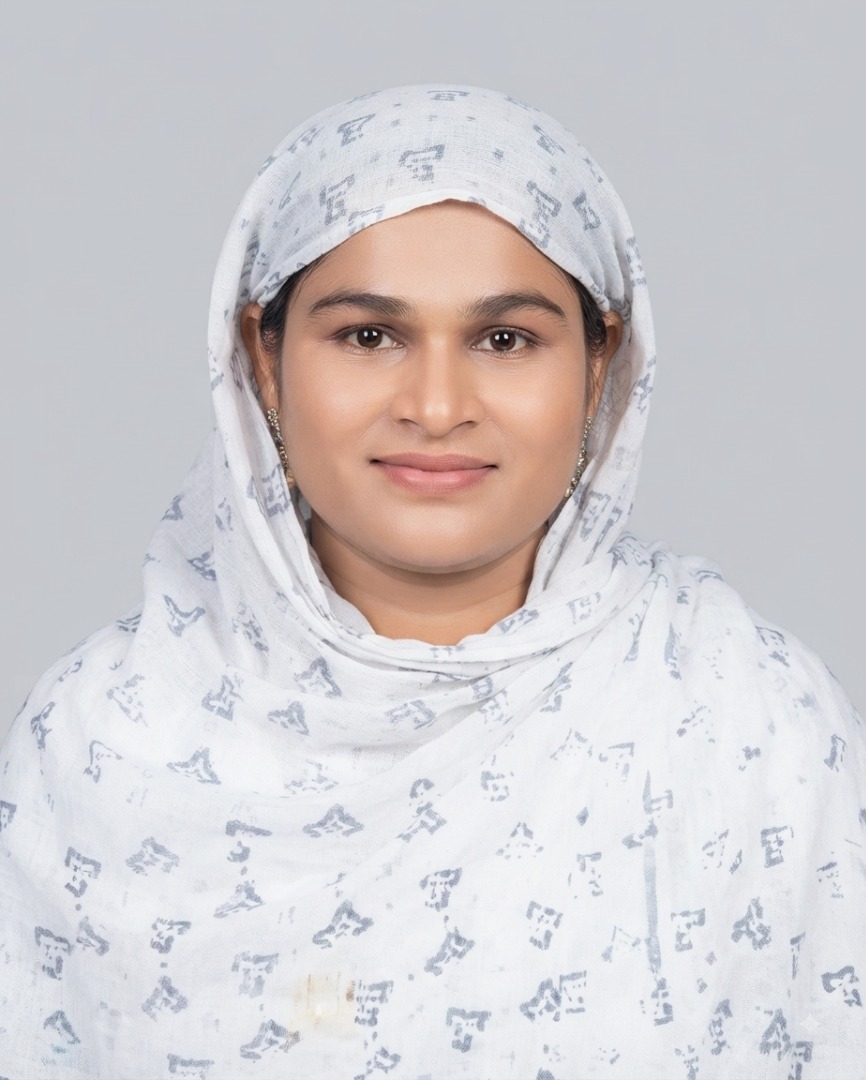 Nusratjahan afsar shaikh - Part time Baby Sitter in beed in Mumbai