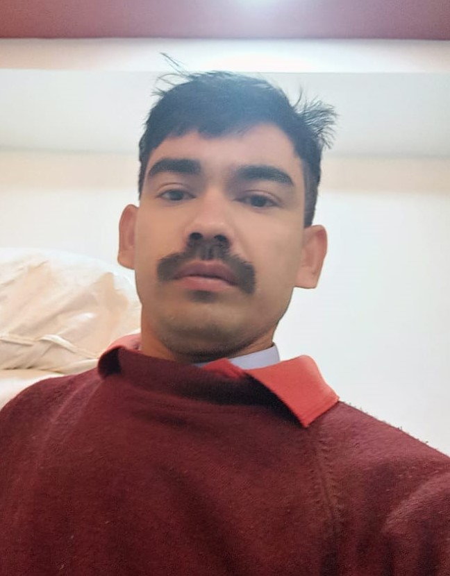Kamal Singh Bisst - Full time Cleaner in Jaipur in Jaipur