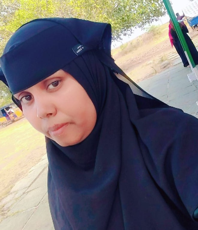 Ameena Begum - Part time Cleaner in Hyderabad in Hyderabad