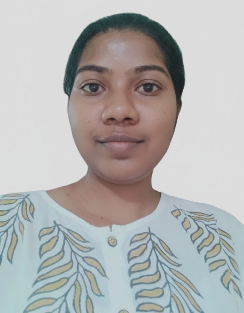 Priti Lakra - Full time Patient Care and Elderly Care in vile parle in Mumbai
