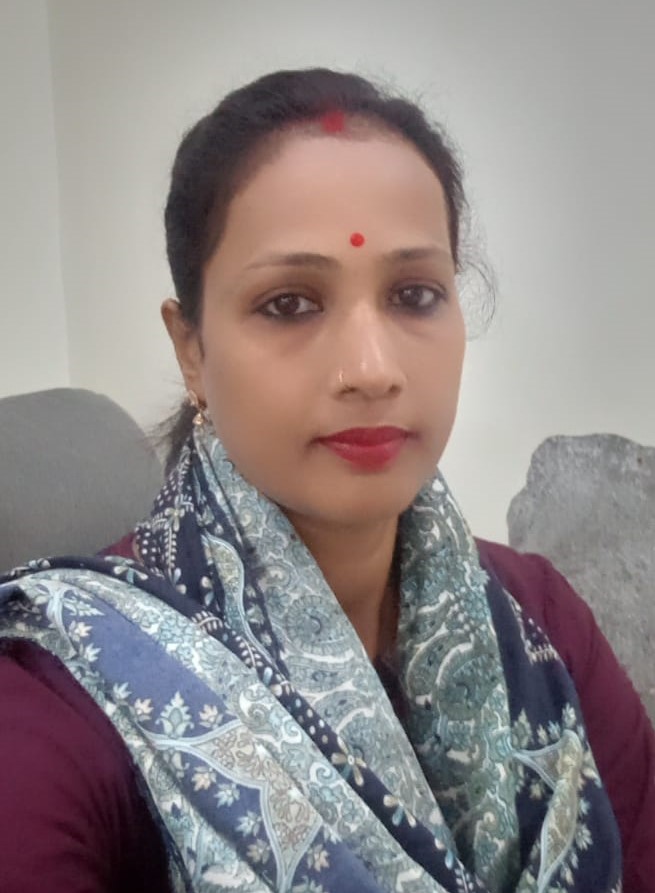 Seeta Shah - Part time Cleaner and Cook and Patient Care and Elderly Care and Baby Sitter in Gurugram in Gurgaon