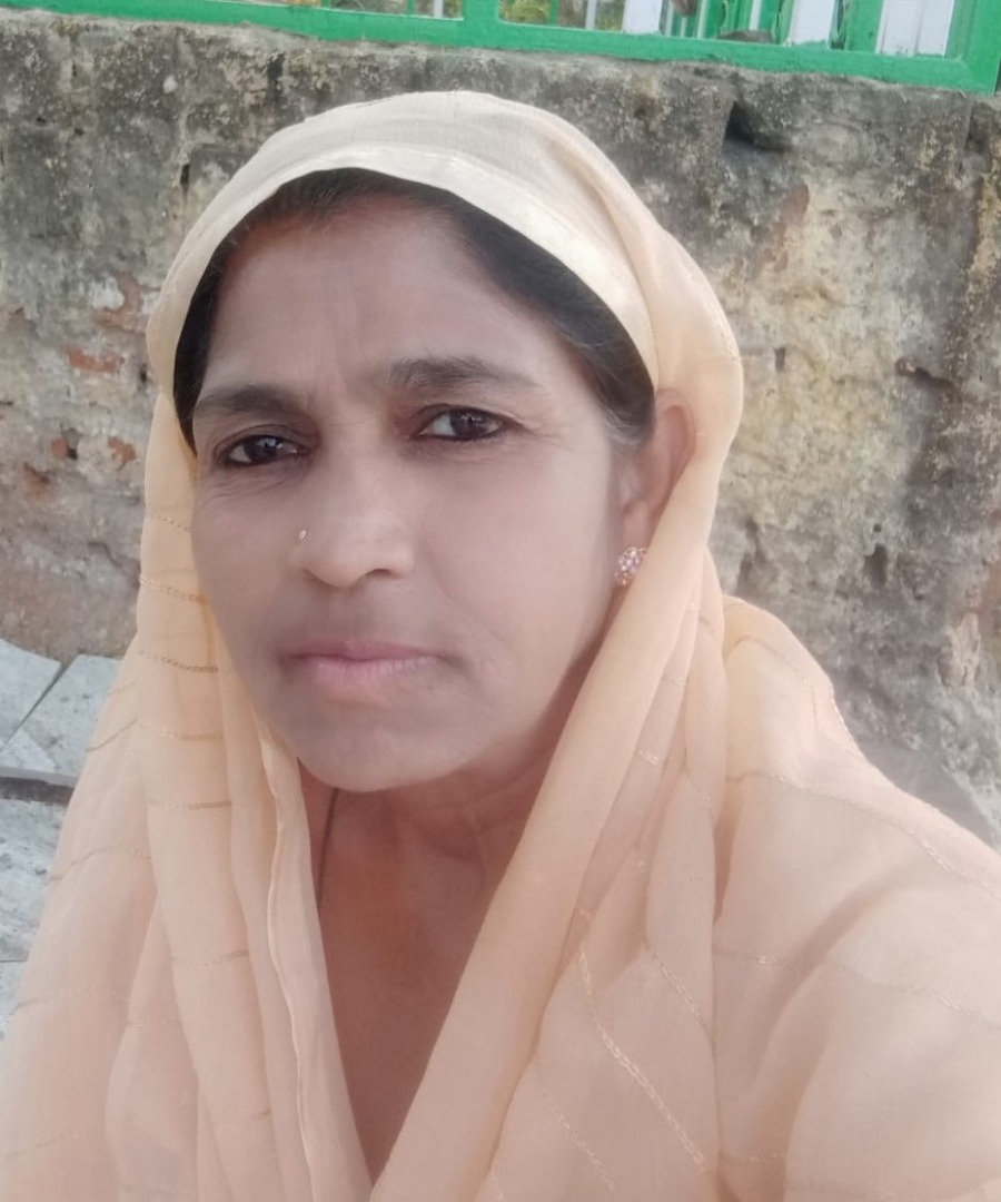 Samin bano - Part time Baby Sitter in ghati in Udaipur
