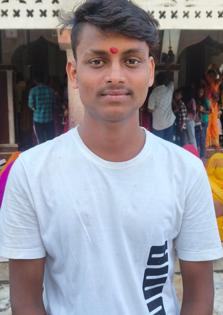 Uday Kumar - Full time Cleaner in Dadar in Mumbai