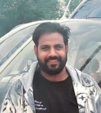 Vijendra Singh Kumavat - Part time in Bhim Singh Road in Jaipur