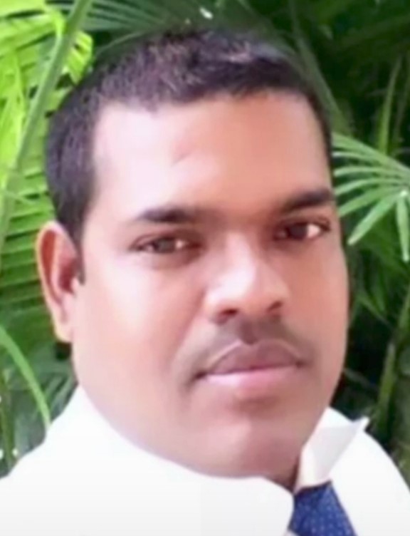 Santosh yadav - Part time Cleaner in Sukhliya in Indore
