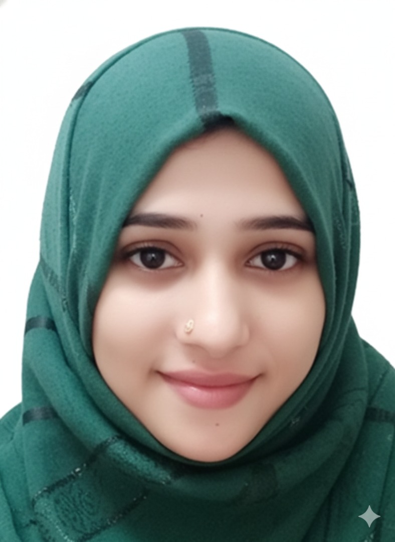 shireen sayyed - Part time Cook and Baby Sitter in Govandi east in Mumbai