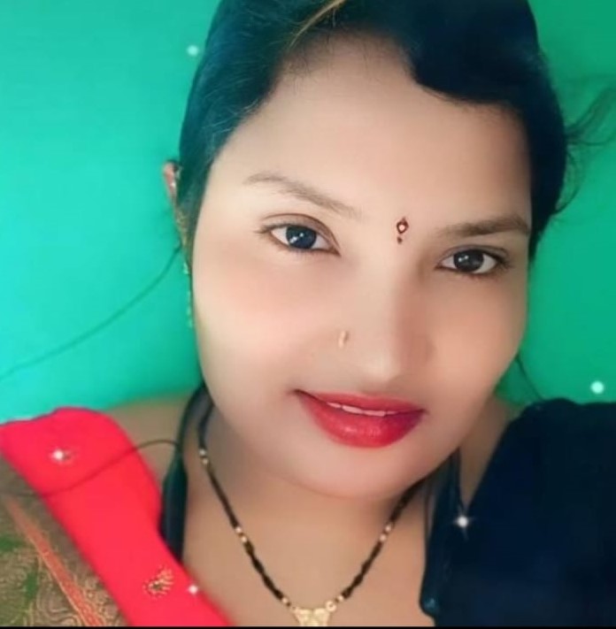 Laxmi Kishore Shinde - Part time Cleaner and Cook and Baby Sitter in Walekarwadi Chindhwad in Pune