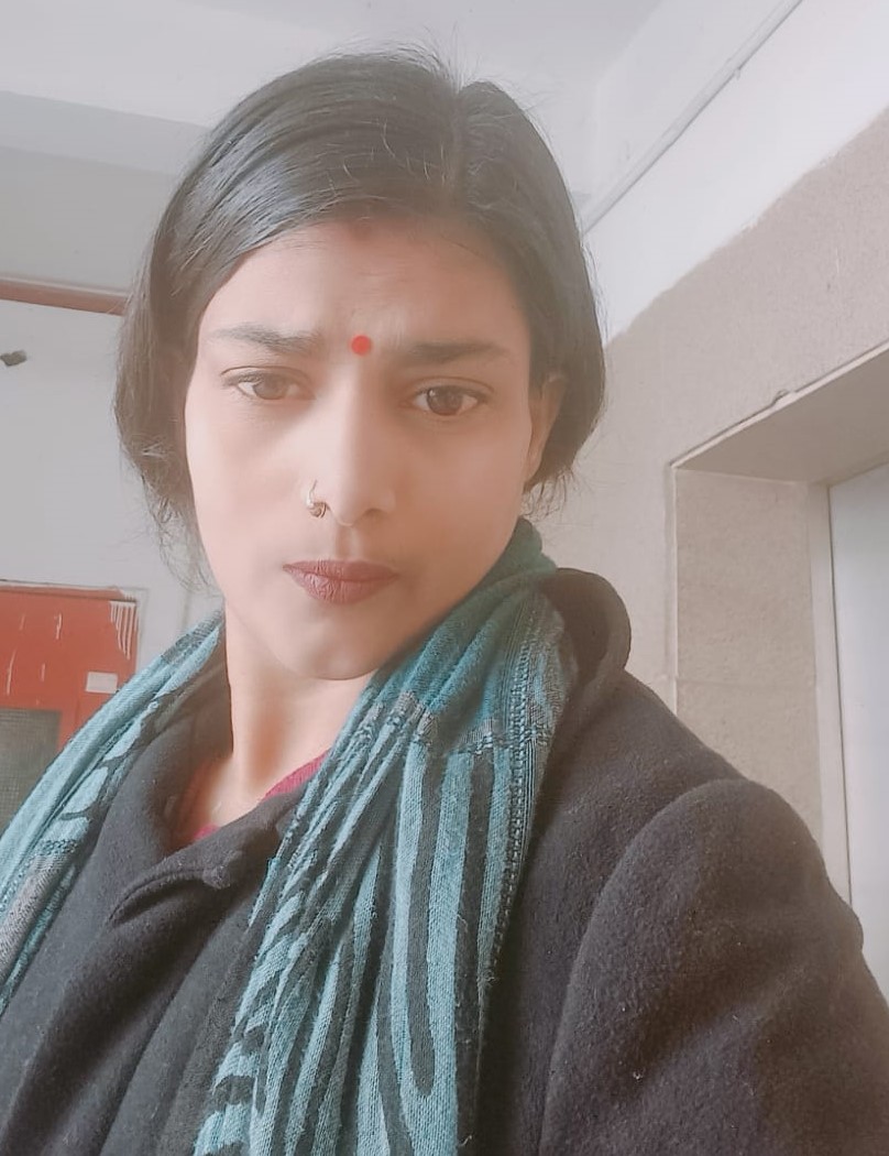 Rinku Devi - Part time Cook in Sector 53 in Noida