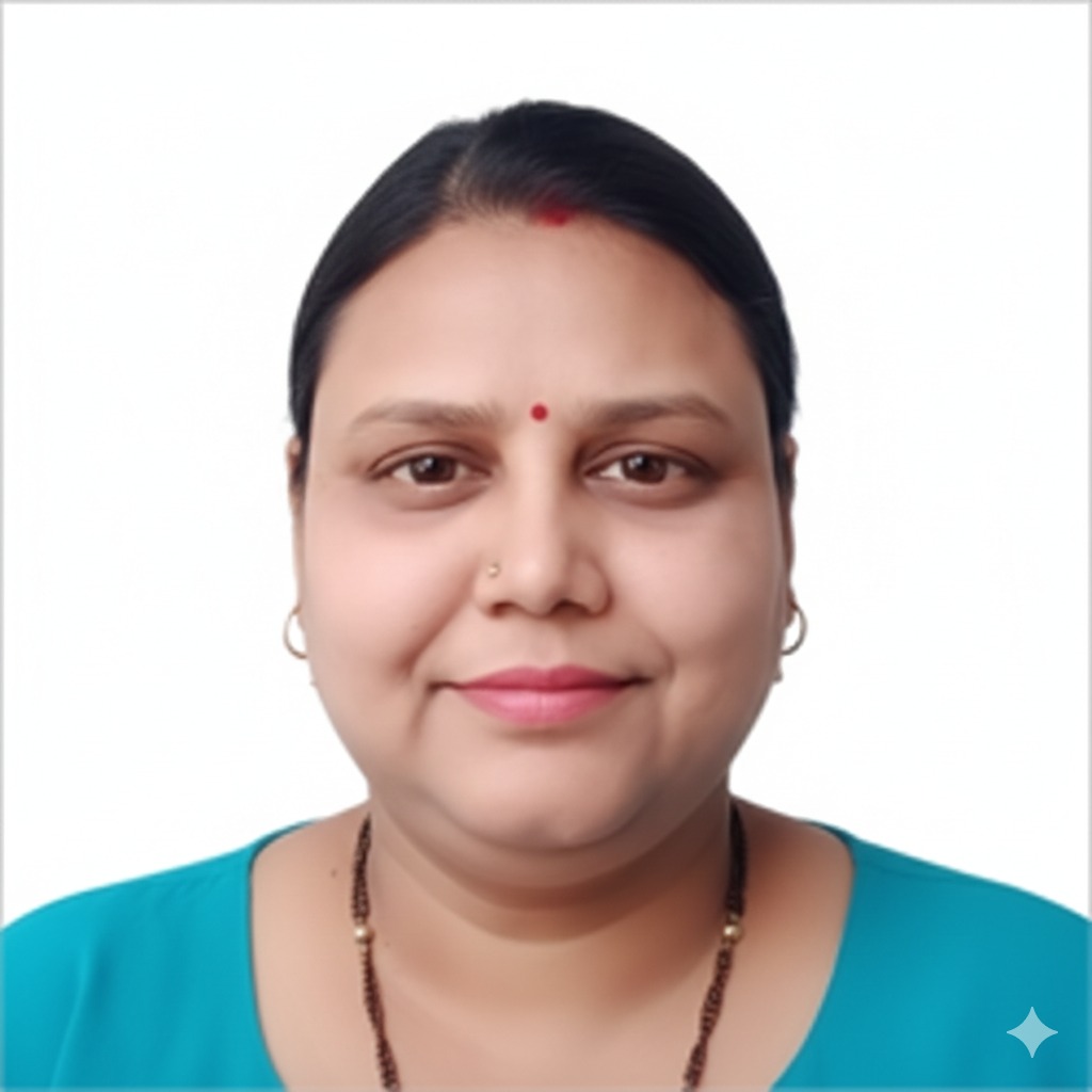 Ranjana - Part time Cook in Virar East in Mumbai