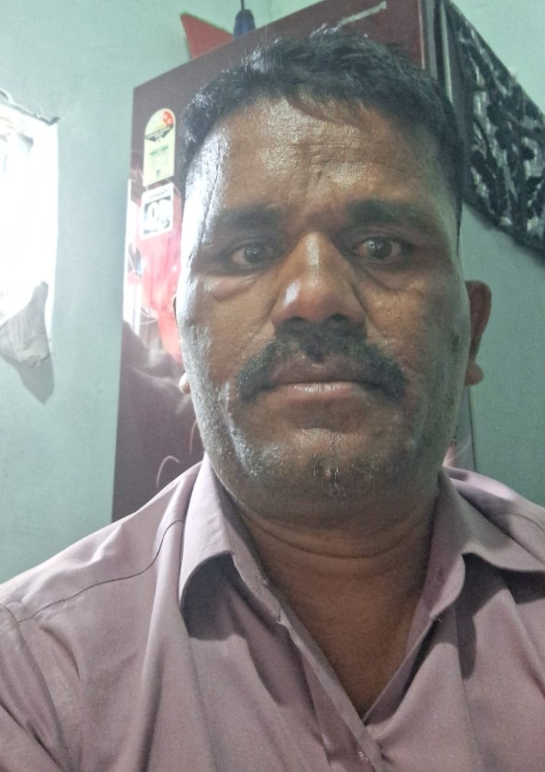 Dinesh Parmar - Full time Patient Care and Elderly Care in Bhuj in Bhuj