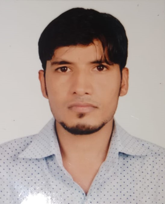 Majid Mohammad - Part time Cleaner in Ajmer Road in Jaipur