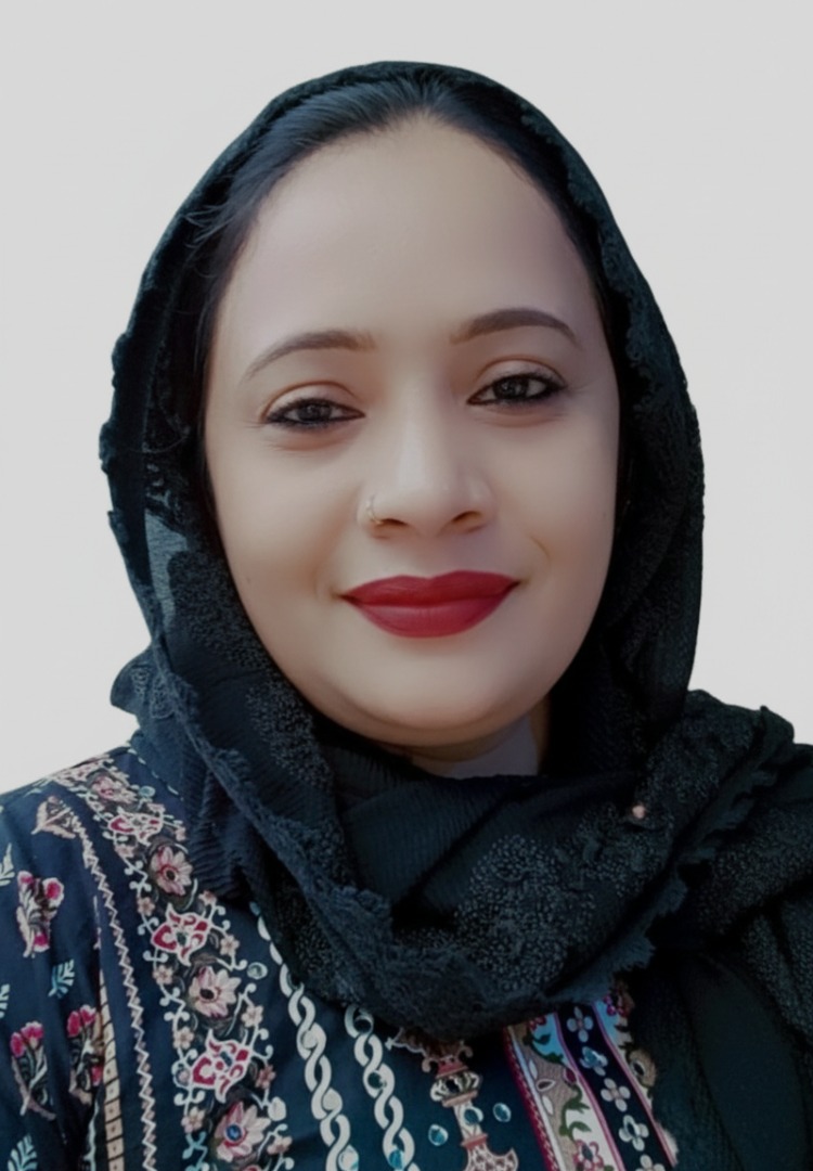 Wahedaa  rakhangi - Part time Cook in Bhiwandi in Mumbai