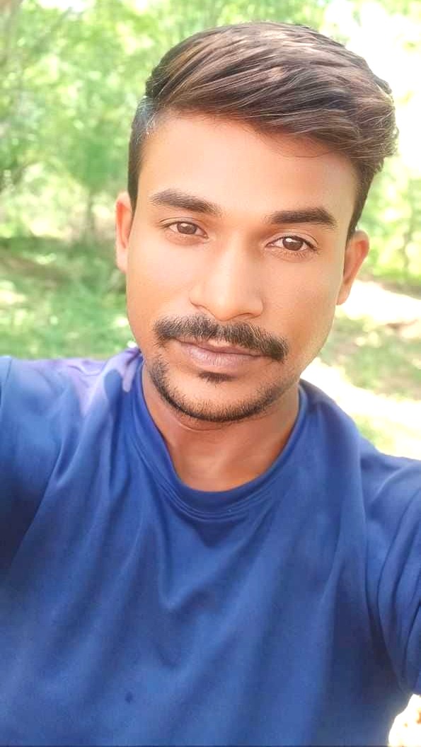 Manoj kumar suman - Full time Cleaner in antah in Jaipur