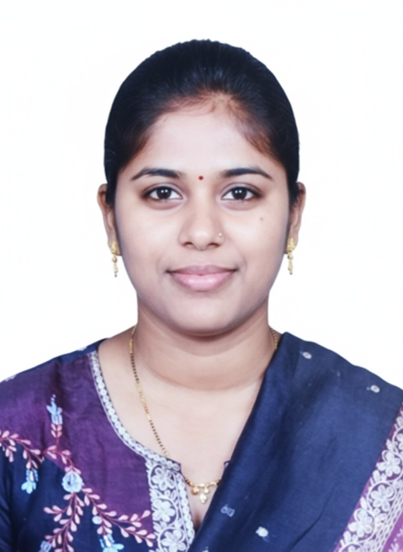 Ashwini Kaluram kokare - Part time Patient Care and Elderly Care in Andheri East in Mumbai
