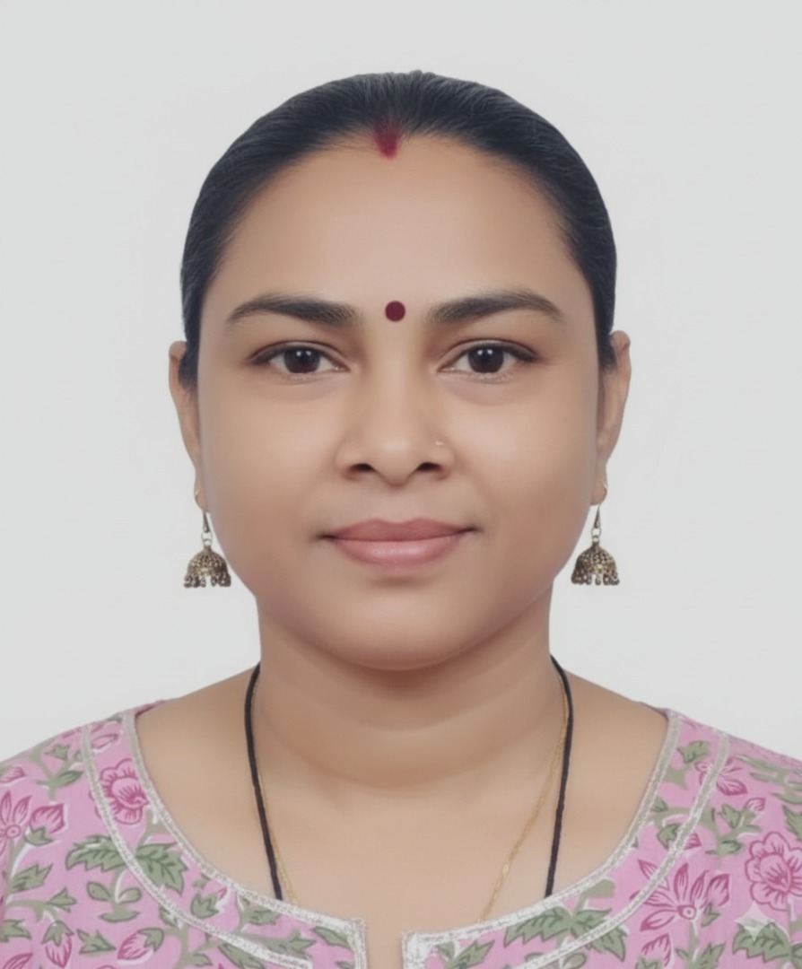 Bina Mandal - Part time Cook in Kharghar, Panvel in Panvel
