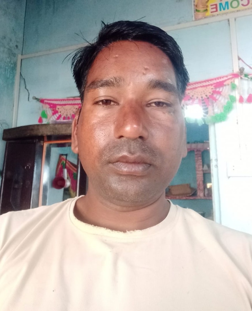 Premchand Kyshap - Part time Cook in Mandawar in Alwar