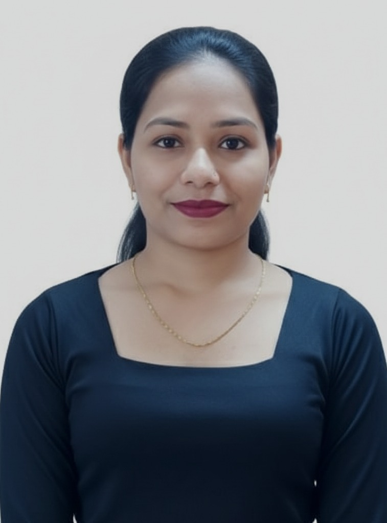 Ruchita Kunbi - Full time Patient Care and Elderly Care in Nerul in Navi Mumbai