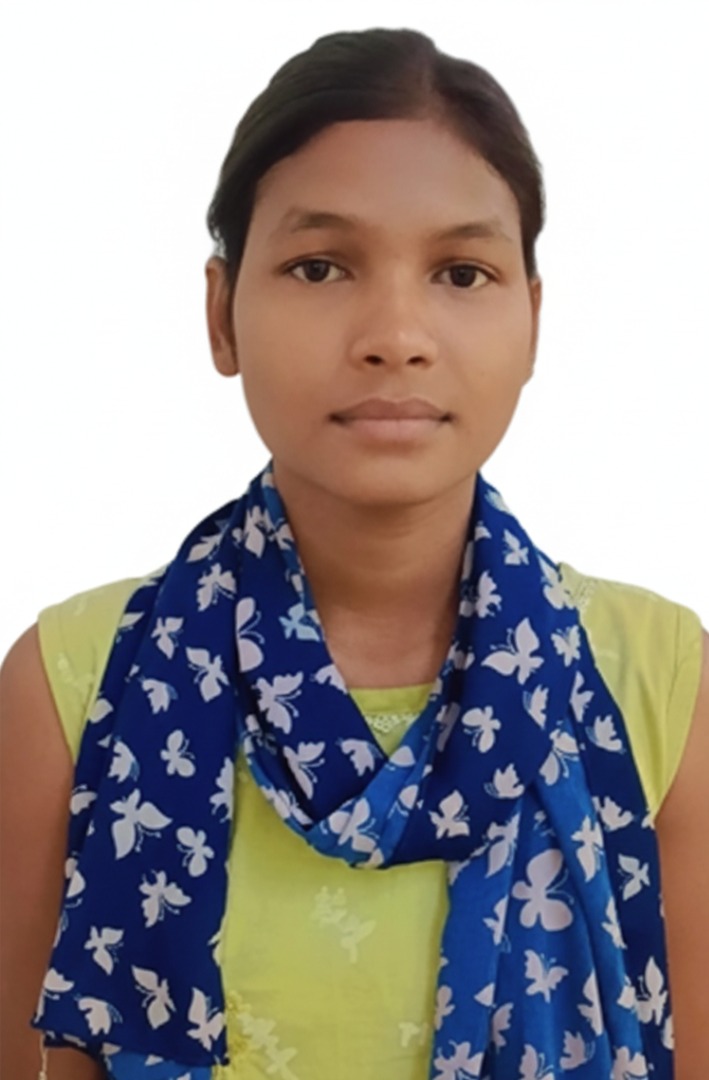Anjali Horo - Full time Cleaner in Malad west in Mumbai