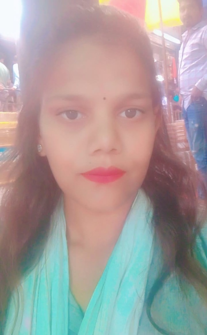 Rohini - Full time Patient Care and Elderly Care in Jawahar Nagar in Kolhapur