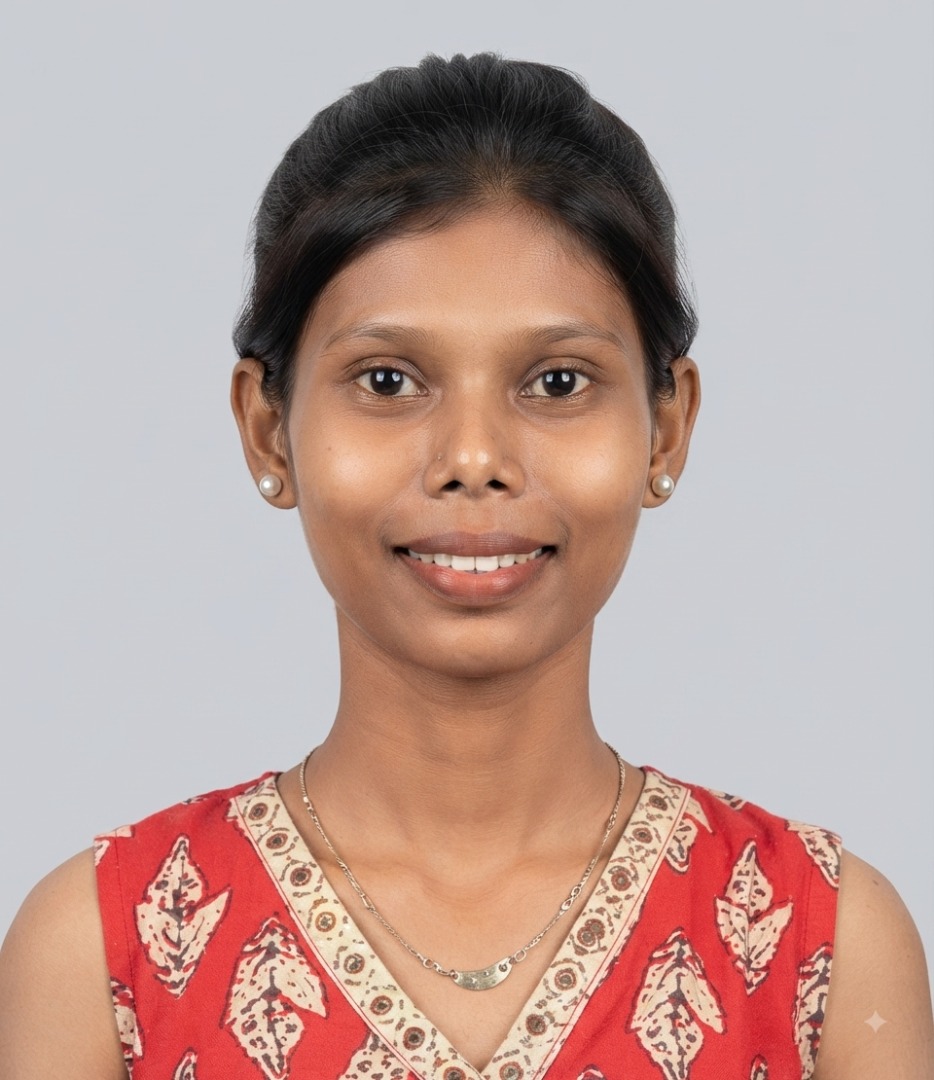 Simran Pawar - Part time Baby Sitter in Colaba in Mumbai