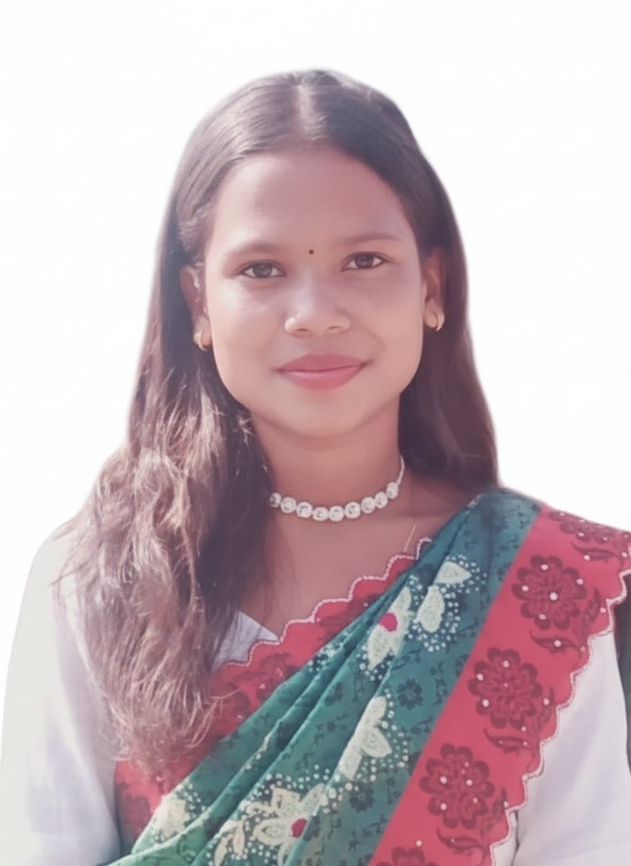 Anisha Barla - Full time Cleaner in Goregaon in Mumbai