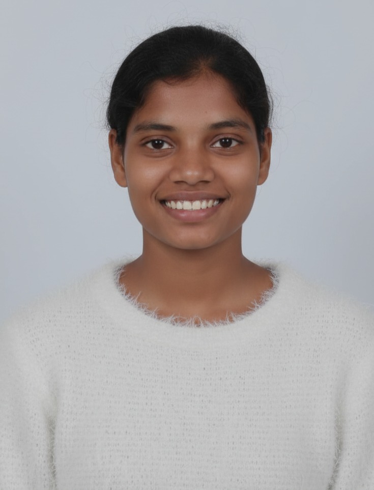 Asrita Kerketta - Full time Cleaner in Goregaon in Mumbai