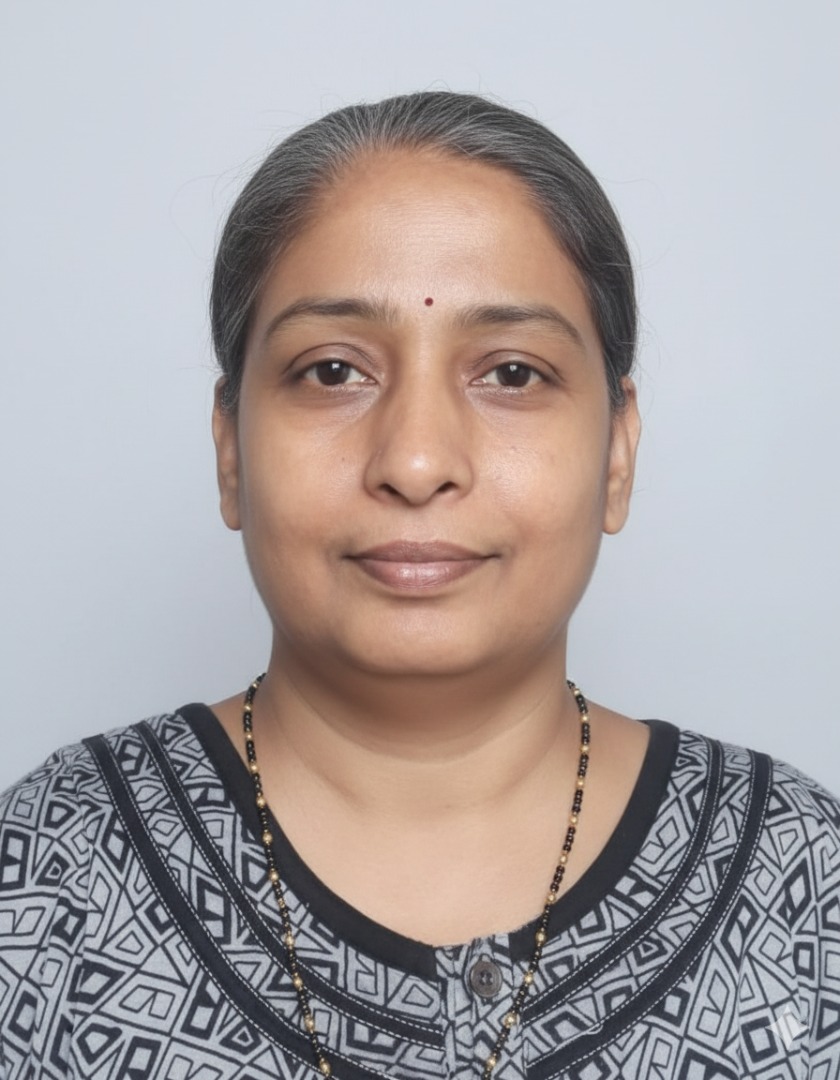Deepali Gade - Part time Cleaner and Baby Sitter in Taloja Phase 2 in Panvel