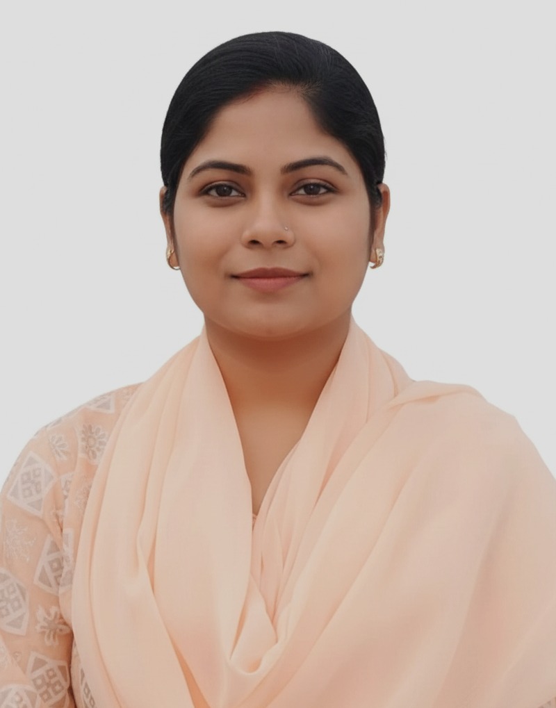Fareen - Full time Baby Sitter in Goregaon in Mumbai