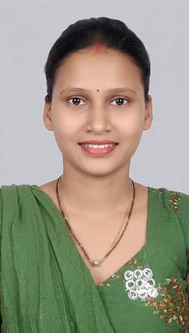 Sarita Saroj - Part time Cook and Baby Sitter in Vikhroli West in Mumbai