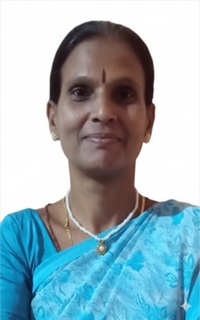 Maya servant - Part time Cook and Baby Sitter in Chembur in Mumbai