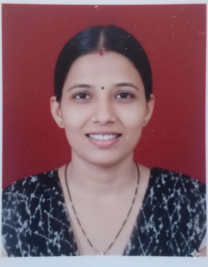 Sarita Chobey - Part time Baby Sitter in Powai in Mumbai