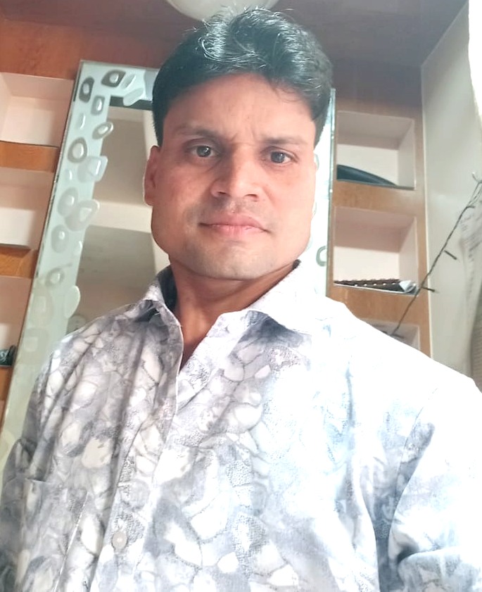 narendra mukhiya - Full time Cleaner in Nepean Sea Rd in Mumbai