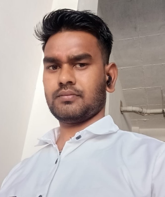 Devendra - Part time Patient Care and Elderly Care in Jaipur in Jaipur