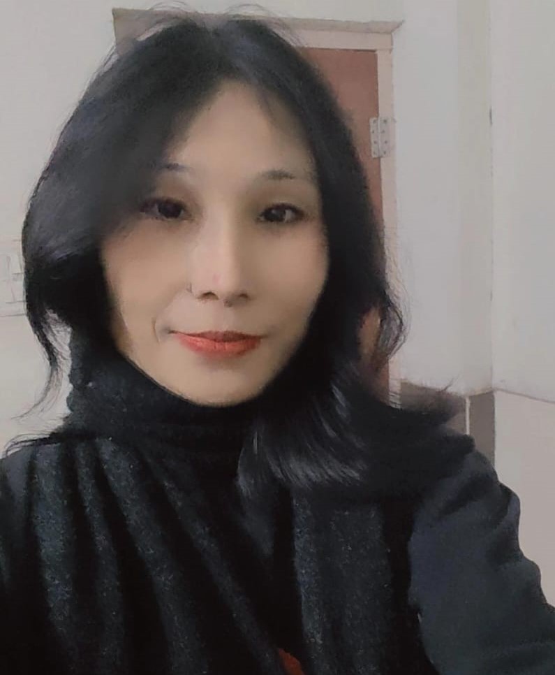 Eusebia Momin - Part time Cook in PALASHBARI RIVER VIEW POINT in Guwahati