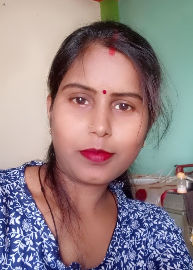 Arati Kesarvani - Part time Baby Sitter in Jhalwa, Prayagraj, in Allahabad